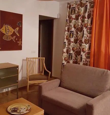 Holiday home Falcon Playa Blanca (Lanzarote)