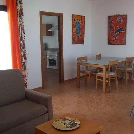 Falcon Holiday home Playa Blanca (Lanzarote)