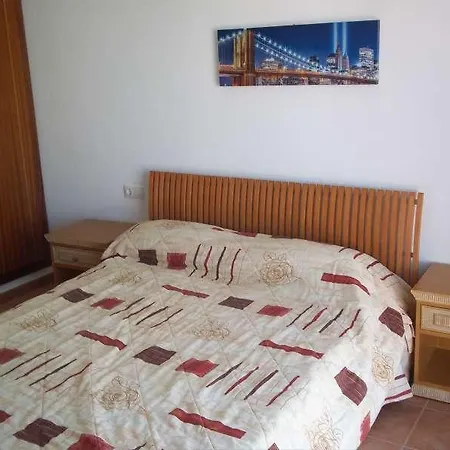 Holiday home Falcon Playa Blanca (Lanzarote)