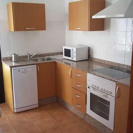 Vakantiehuis Falcon