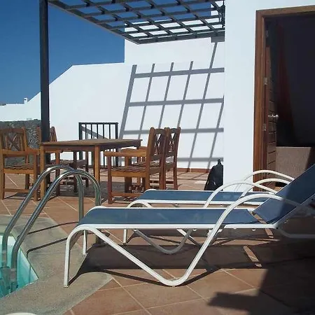 Falcon Vakantiehuis Playa Blanca (Lanzarote)